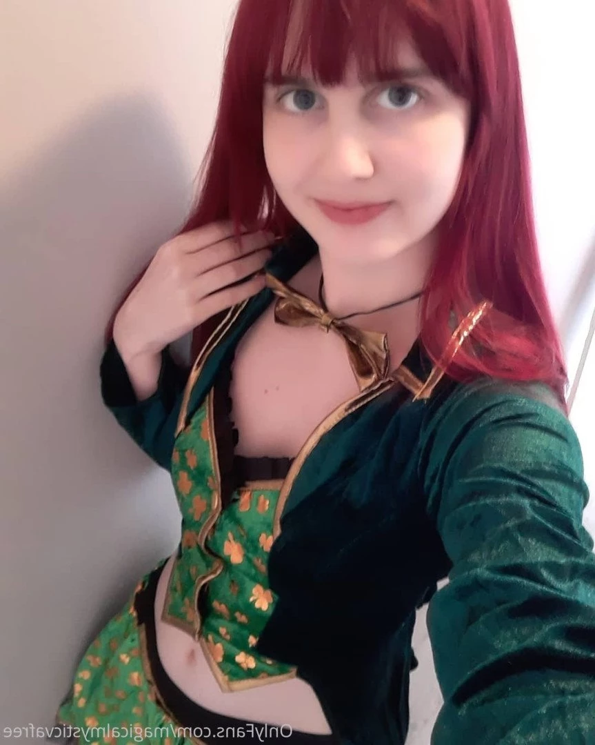 MagicalMysticVA(Free Subscription) [ magicalmysticvafree ] Onlyfans leaked photo 4096907 on Hotleaks.tv