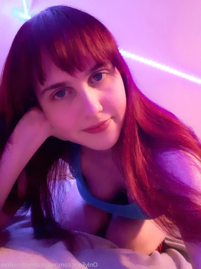 MagicalMysticVA(Free Subscription) [ magicalmysticvafree ] Onlyfans leaked photo 4103510 on Hotleaks.tv