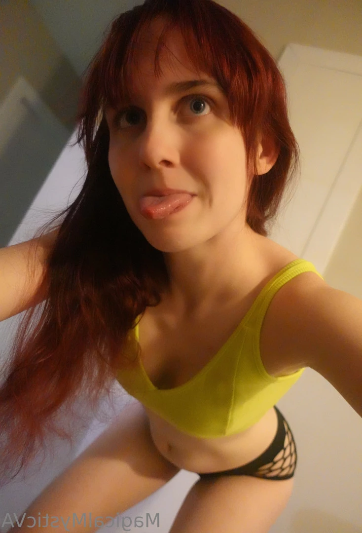 MagicalMysticVA(Free Subscription) [ magicalmysticvafree ] Onlyfans leaked photo 6092151 on Hotleaks.tv