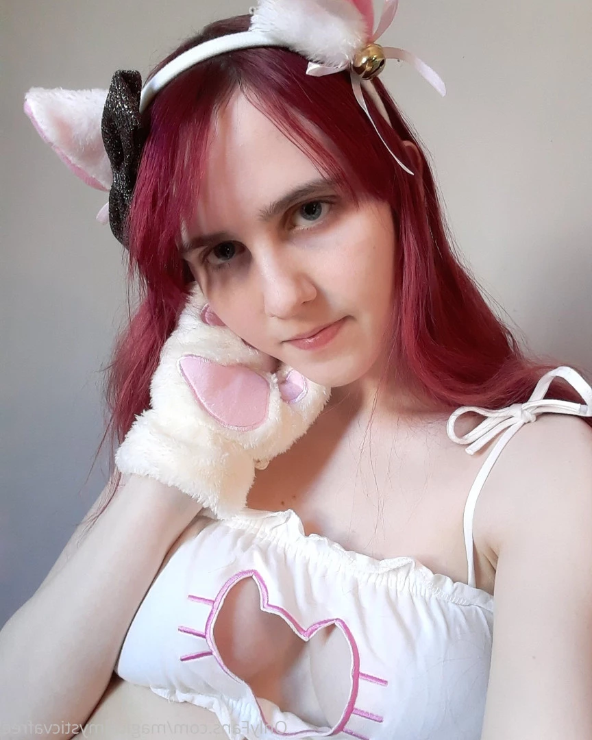 MagicalMysticVA(Free Subscription) [ magicalmysticvafree ] Onlyfans leaked photo 6092374 on Hotleaks.tv