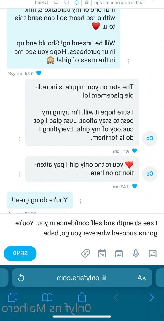 MaiHero 🇺🇸💙😍 🔝 1.9% [ maihero ] Onlyfans leaked photo 2287559 on Hotleaks.tv