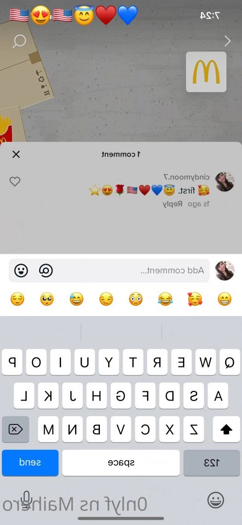 MaiHero 🇺🇸💙😍 🔝 1.9% [ maihero ] Onlyfans leaked photo 2287777 on Hotleaks.tv