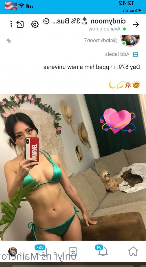 MaiHero 🇺🇸💙😍 🔝 1.9% [ maihero ] Onlyfans leaked photo 2287973 on Hotleaks.tv