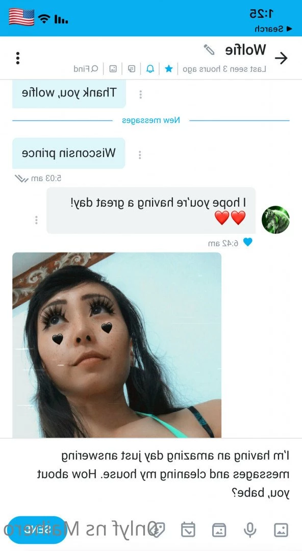 MaiHero 🇺🇸💙😍 🔝 1.9% [ maihero ] Onlyfans leaked photo 2287989 on Hotleaks.tv