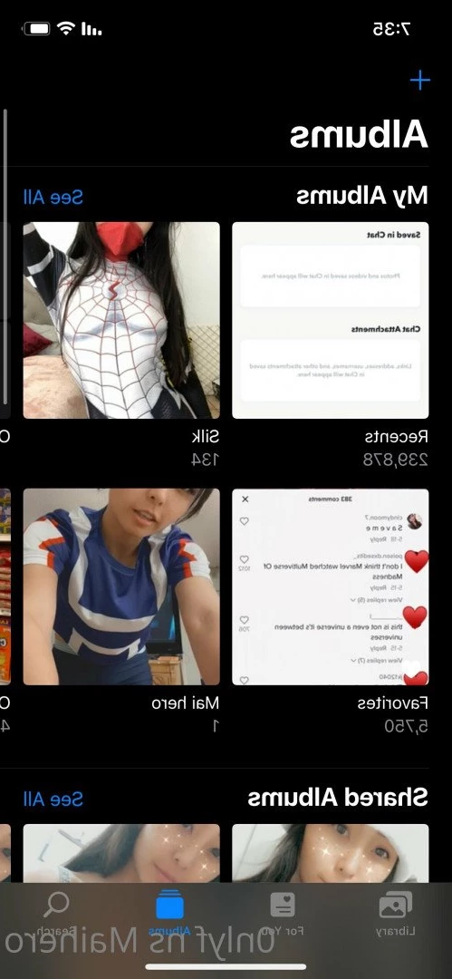 MaiHero 🇺🇸💙😍 🔝 1.9% [ maihero ] Onlyfans leaked photo 2288113 on Hotleaks.tv