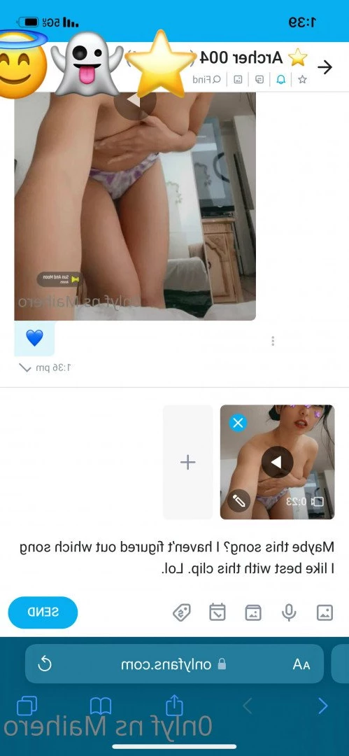 MaiHero 🇺🇸💙😍 🔝 1.9% [ maihero ] Onlyfans leaked photo 2288277 on Hotleaks.tv