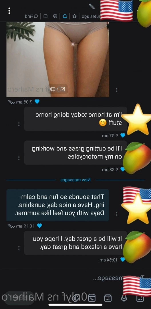 MaiHero 🇺🇸💙😍 🔝 1.9% [ maihero ] Onlyfans leaked photo 2288372 on Hotleaks.tv