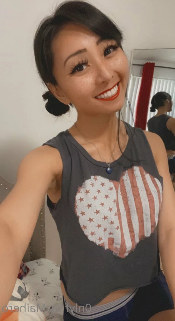 MaiHero 🇺🇸💙😍 🔝 1.9% [ maihero ] Onlyfans leaked photo 2289052 on Hotleaks.tv