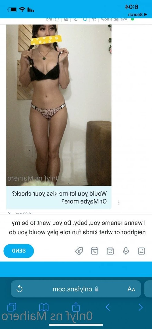 MaiHero 🇺🇸💙😍 🔝 1.9% [ maihero ] Onlyfans leaked photo 2290382 on Hotleaks.tv