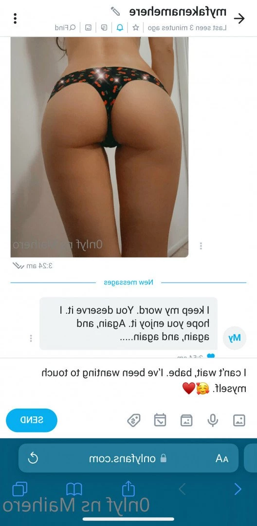 MaiHero 🇺🇸💙😍 🔝 1.9% [ maihero ] Onlyfans leaked photo 2290512 on Hotleaks.tv