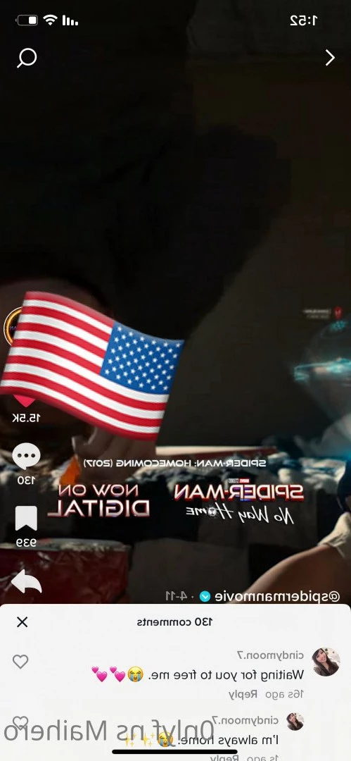 MaiHero 🇺🇸💙😍 🔝 1.9% [ maihero ] Onlyfans leaked photo 2290720 on Hotleaks.tv
