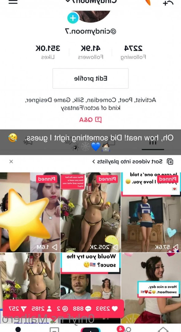 MaiHero 🇺🇸💙😍 🔝 1.9% [ maihero ] Onlyfans leaked photo 2291579 on Hotleaks.tv
