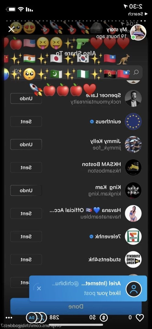 MaiHero 🇺🇸💙😍 🔝 1.9% [ maihero ] Onlyfans leaked photo 3918336 on Hotleaks.tv