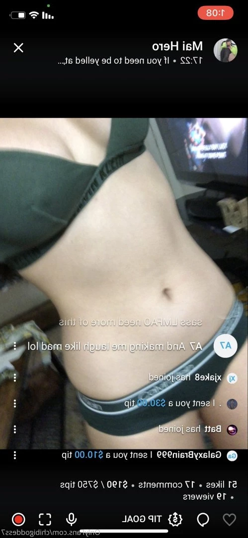 MaiHero 🇺🇸💙😍 🔝 1.9% [ maihero ] Onlyfans leaked photo 3922670 on Hotleaks.tv
