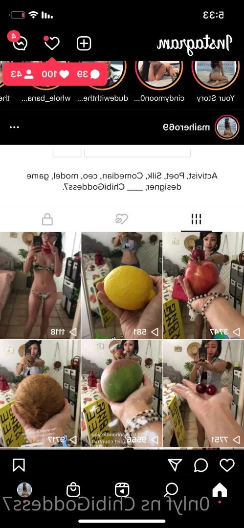 MaiHero 🇺🇸💙😍 🔝 1.9% [ maihero ] Onlyfans leaked photo 3957499 on Hotleaks.tv