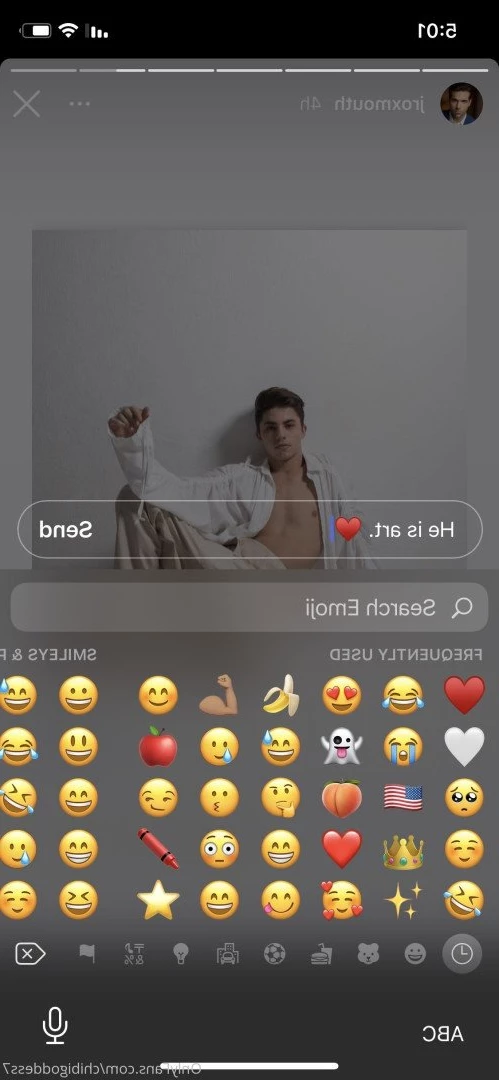 MaiHero 🇺🇸💙😍 🔝 1.9% [ maihero ] Onlyfans leaked photo 3959660 on Hotleaks.tv