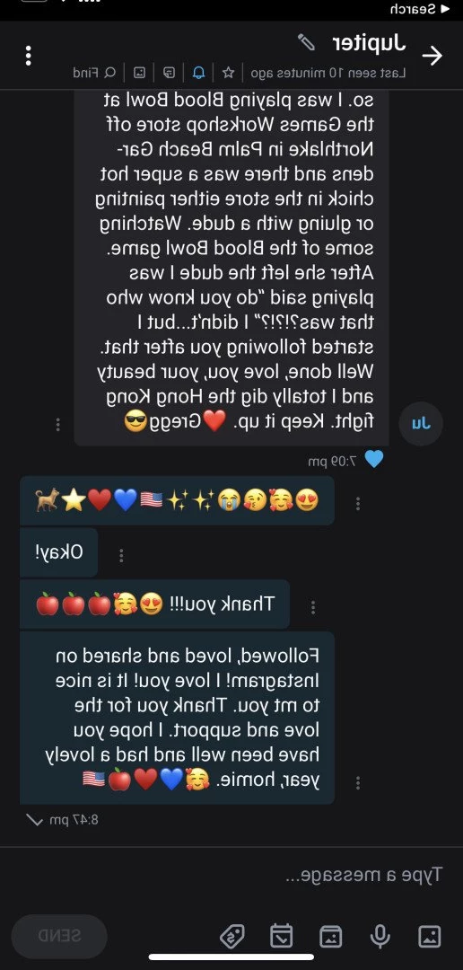 MaiHero 🇺🇸💙😍 🔝 1.9% [ maihero ] Onlyfans leaked photo 3975327 on Hotleaks.tv