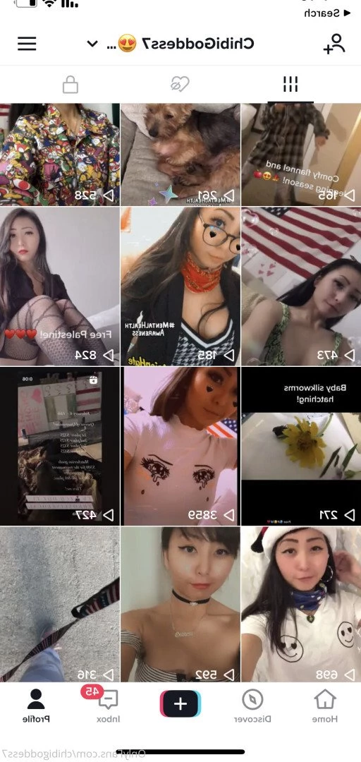 MaiHero 🇺🇸💙😍 🔝 1.9% [ maihero ] Onlyfans leaked photo 3977503 on Hotleaks.tv