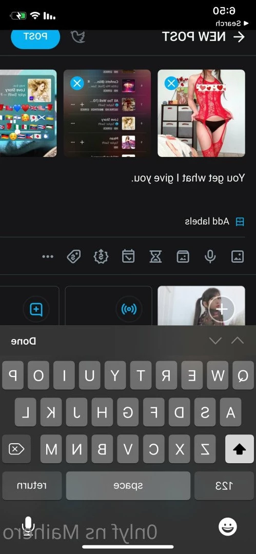 MaiHero 🇺🇸💙😍 🔝 1.9% [ maihero ] Onlyfans leaked photo 4004524 on Hotleaks.tv