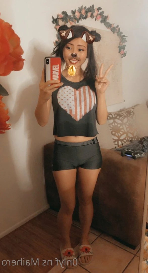 MaiHero 🇺🇸💙😍 🔝 1.9% [ maihero ] Onlyfans leaked photo 4008614 on Hotleaks.tv