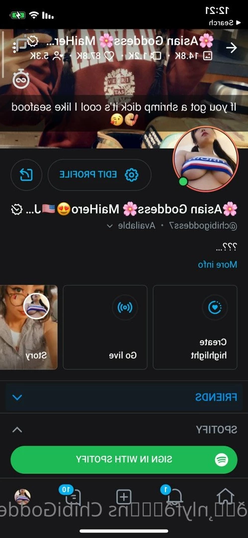 MaiHero 🇺🇸💙😍 🔝 1.9% [ maihero ] Onlyfans leaked photo 4011267 on Hotleaks.tv