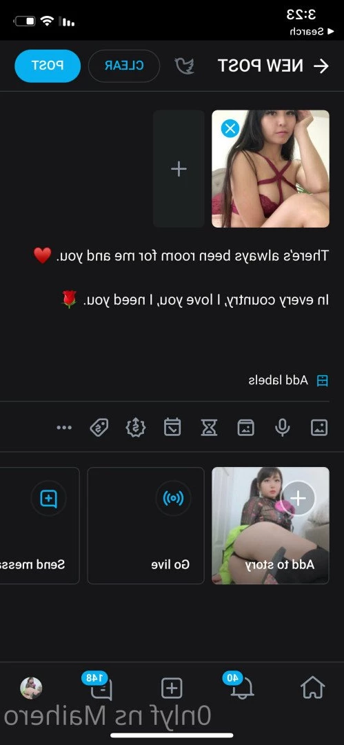 MaiHero 🇺🇸💙😍 🔝 1.9% [ maihero ] Onlyfans leaked photo 4031638 on Hotleaks.tv