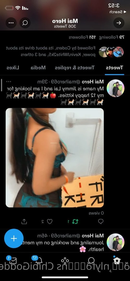 MaiHero 🇺🇸💙😍 🔝 1.9% [ maihero ] Onlyfans leaked photo 4041945 on Hotleaks.tv