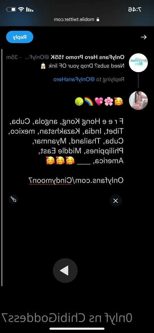 MaiHero 🇺🇸💙😍 🔝 1.9% [ maihero ] Onlyfans leaked photo 4048222 on Hotleaks.tv