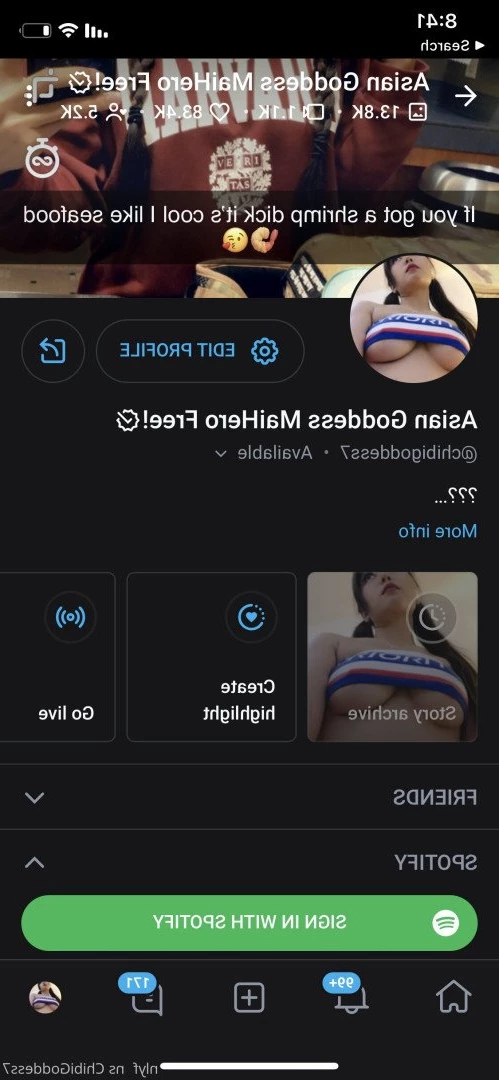 MaiHero 🇺🇸💙😍 🔝 1.9% [ maihero ] Onlyfans leaked photo 4067897 on Hotleaks.tv