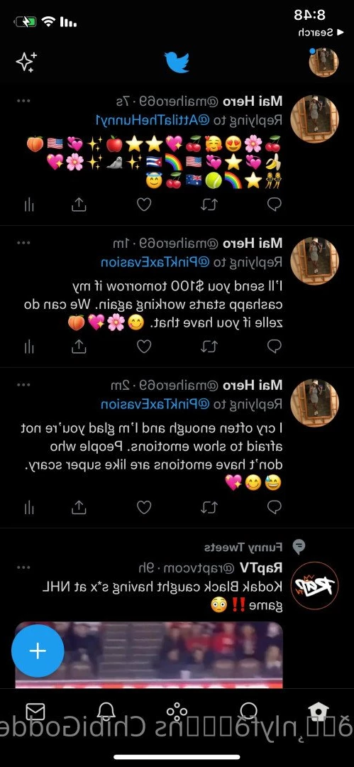 MaiHero 🇺🇸💙😍 🔝 1.9% [ maihero ] Onlyfans leaked photo 4068615 on Hotleaks.tv