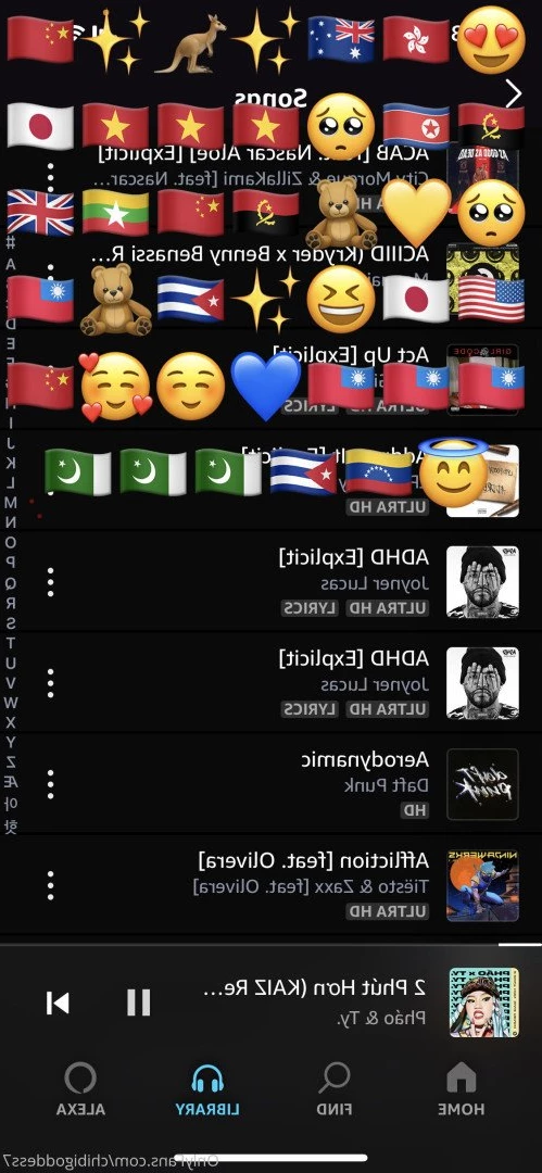 MaiHero 🇺🇸💙😍 🔝 1.9% [ maihero ] Onlyfans leaked photo 4072020 on Hotleaks.tv