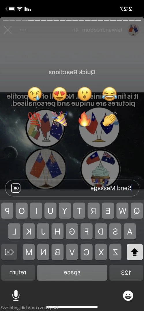 MaiHero 🇺🇸💙😍 🔝 1.9% [ maihero ] Onlyfans leaked photo 4096166 on Hotleaks.tv