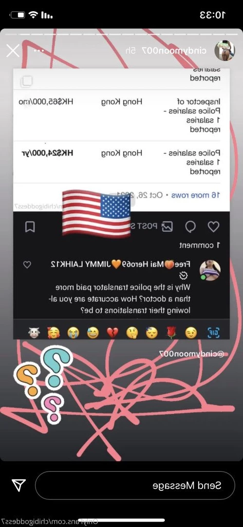 MaiHero 🇺🇸💙😍 🔝 1.9% [ maihero ] Onlyfans leaked photo 4100957 on Hotleaks.tv