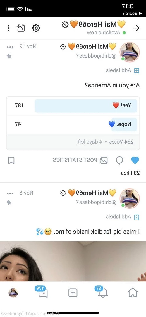 MaiHero 🇺🇸💙😍 🔝 1.9% [ maihero ] Onlyfans leaked photo 4113317 on Hotleaks.tv