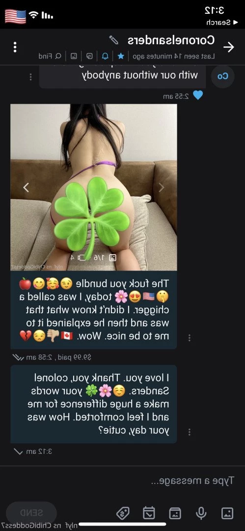 MaiHero 🇺🇸💙😍 🔝 1.9% [ maihero ] Onlyfans leaked photo 4125213 on Hotleaks.tv
