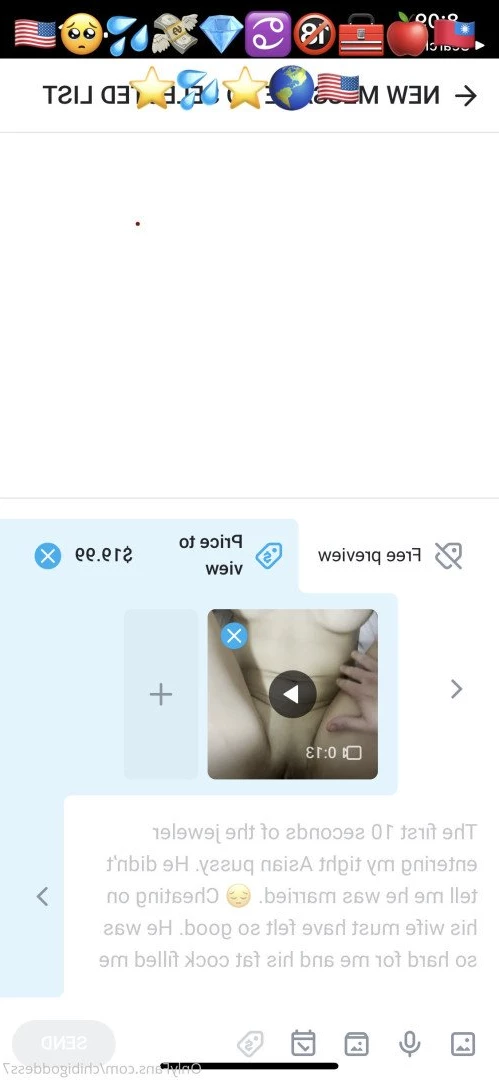MaiHero 🇺🇸💙😍 🔝 1.9% [ maihero ] Onlyfans leaked photo 4126785 on Hotleaks.tv