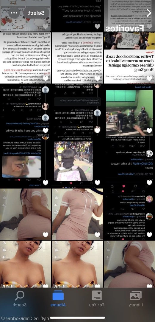 MaiHero 🇺🇸💙😍 🔝 1.9% [ maihero ] Onlyfans leaked photo 4145929 on Hotleaks.tv