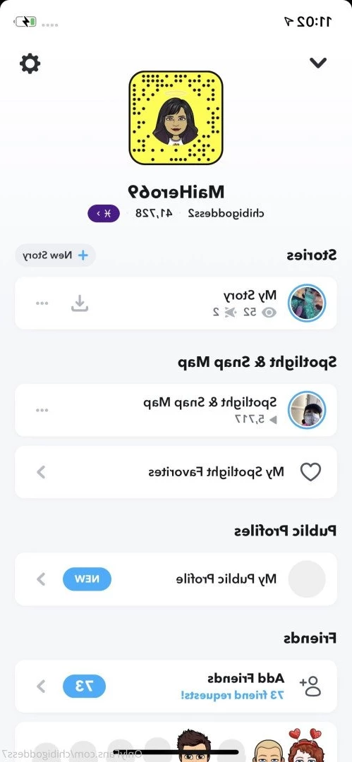 MaiHero 🇺🇸💙😍 🔝 1.9% [ maihero ] Onlyfans leaked photo 4146631 on Hotleaks.tv