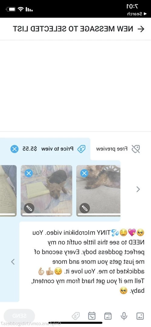 MaiHero 🇺🇸💙😍 🔝 1.9% [ maihero ] Onlyfans leaked photo 4147830 on Hotleaks.tv