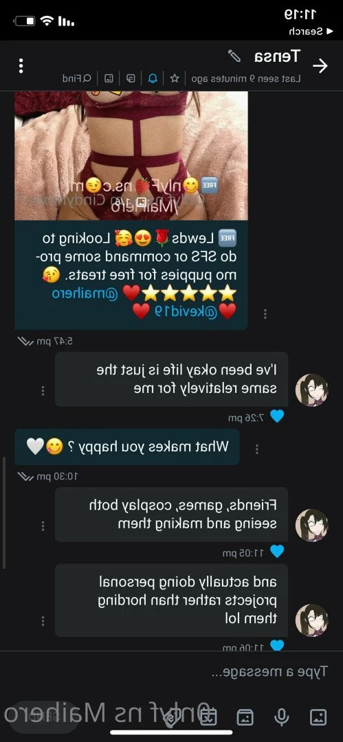MaiHero 🇺🇸💙😍 🔝 1.9% [ maihero ] Onlyfans leaked photo 4156948 on Hotleaks.tv
