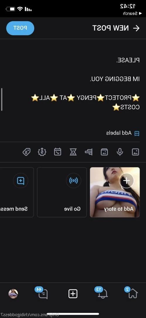 MaiHero 🇺🇸💙😍 🔝 1.9% [ maihero ] Onlyfans leaked photo 4179753 on Hotleaks.tv