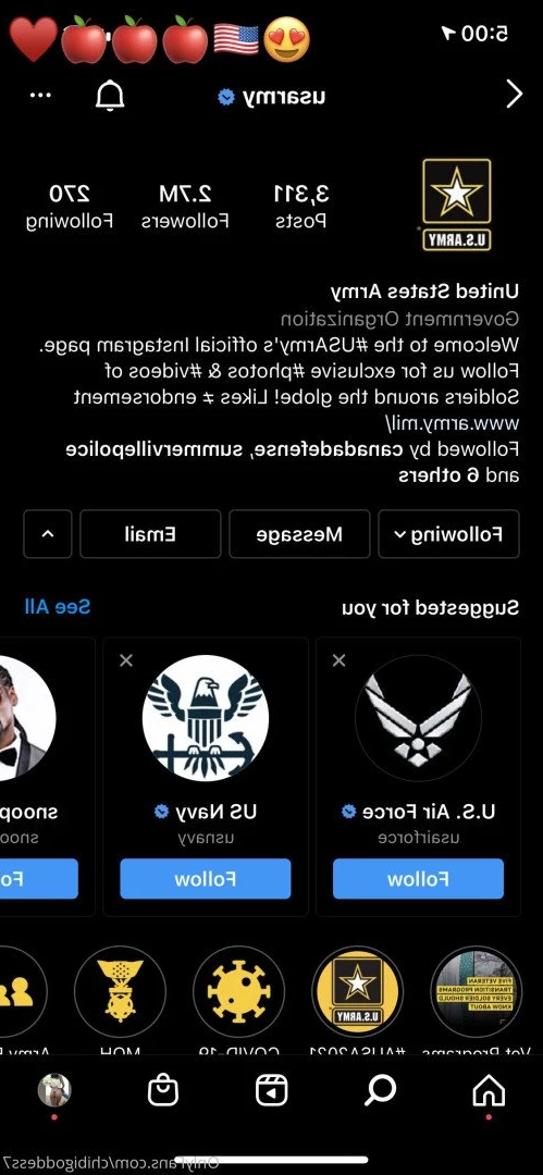 MaiHero 🇺🇸💙😍 🔝 1.9% [ maihero ] Onlyfans leaked photo 4181944 on Hotleaks.tv