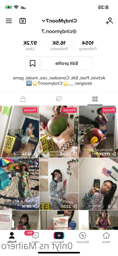 MaiHero 🇺🇸💙😍 🔝 1.9% [ maihero ] Onlyfans leaked photo 4190795 on Hotleaks.tv