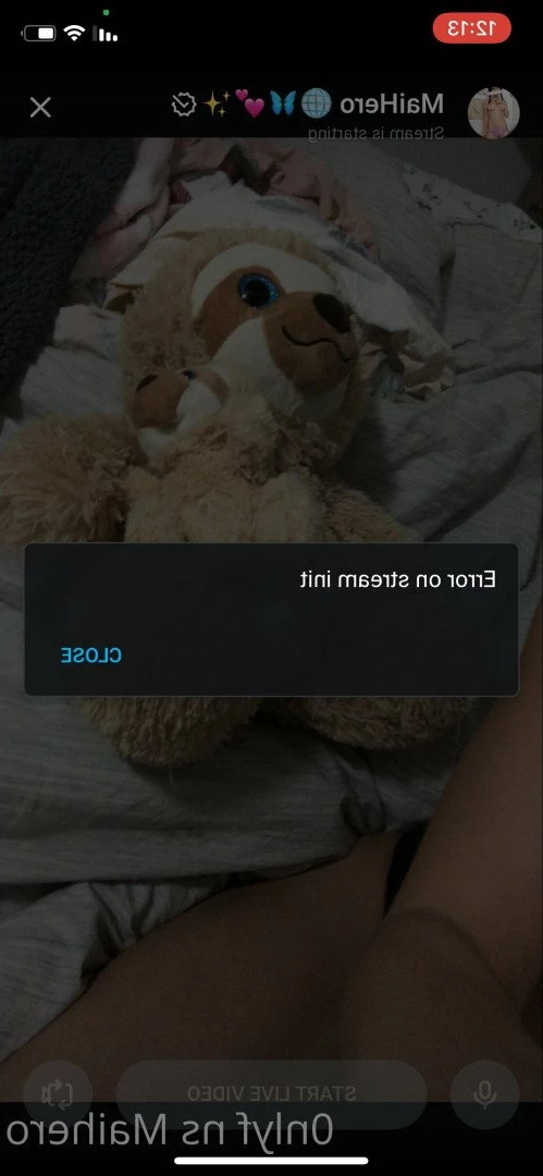 MaiHero 🇺🇸💙😍 🔝 1.9% [ maihero ] Onlyfans leaked photo 4193564 on Hotleaks.tv