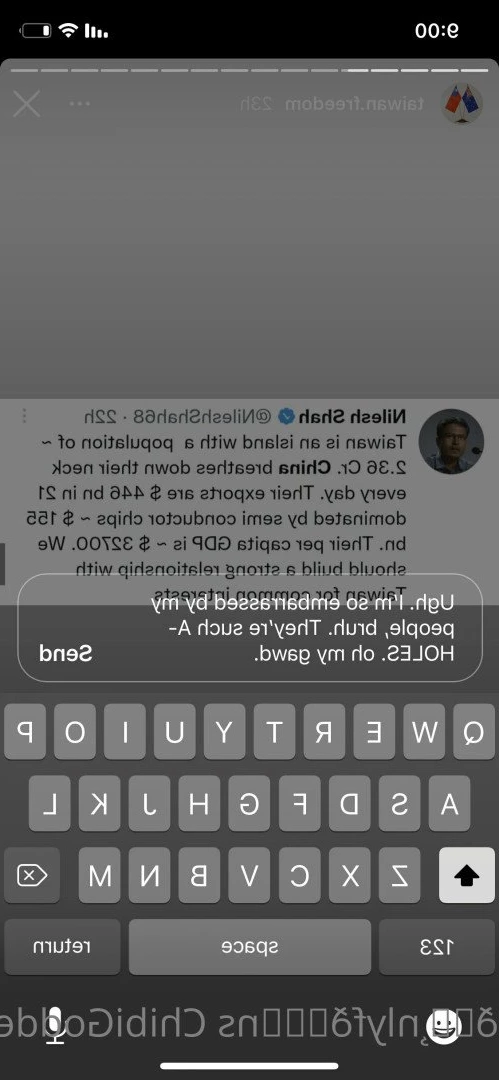 MaiHero 🇺🇸💙😍 🔝 1.9% [ maihero ] Onlyfans leaked photo 4198760 on Hotleaks.tv