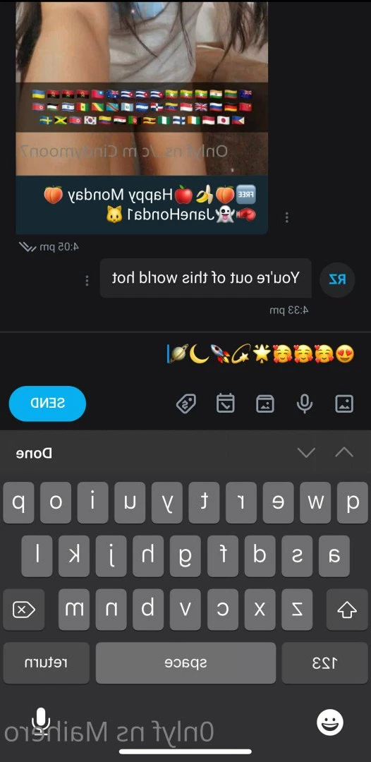 MaiHero 🇺🇸💙😍 🔝 1.9% [ maihero ] Onlyfans leaked photo 4200466 on Hotleaks.tv