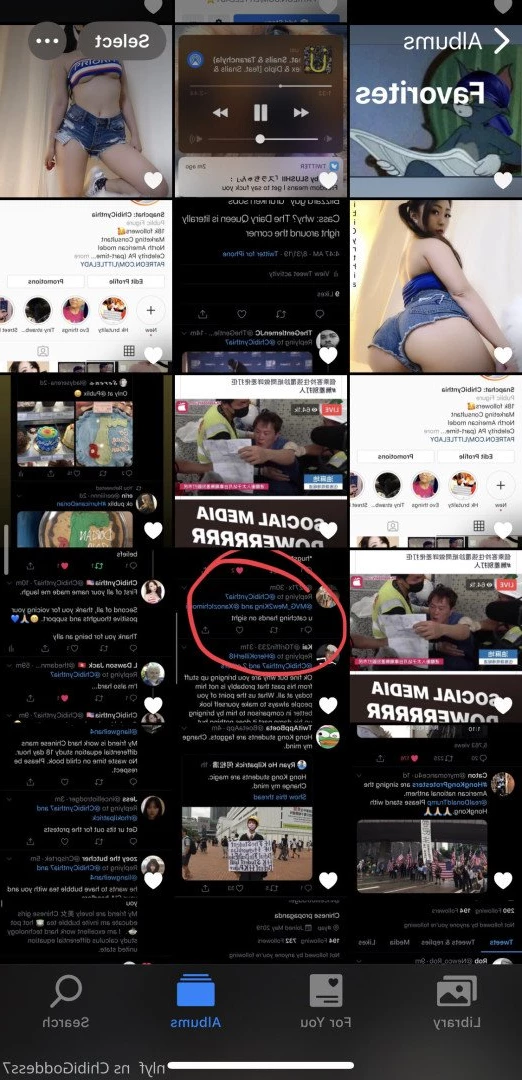MaiHero 🇺🇸💙😍 🔝 1.9% [ maihero ] Onlyfans leaked photo 4206550 on Hotleaks.tv
