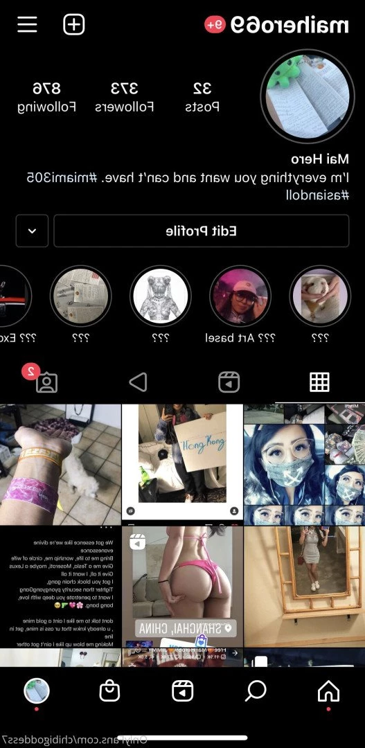 MaiHero 🇺🇸💙😍 🔝 1.9% [ maihero ] Onlyfans leaked photo 4217840 on Hotleaks.tv