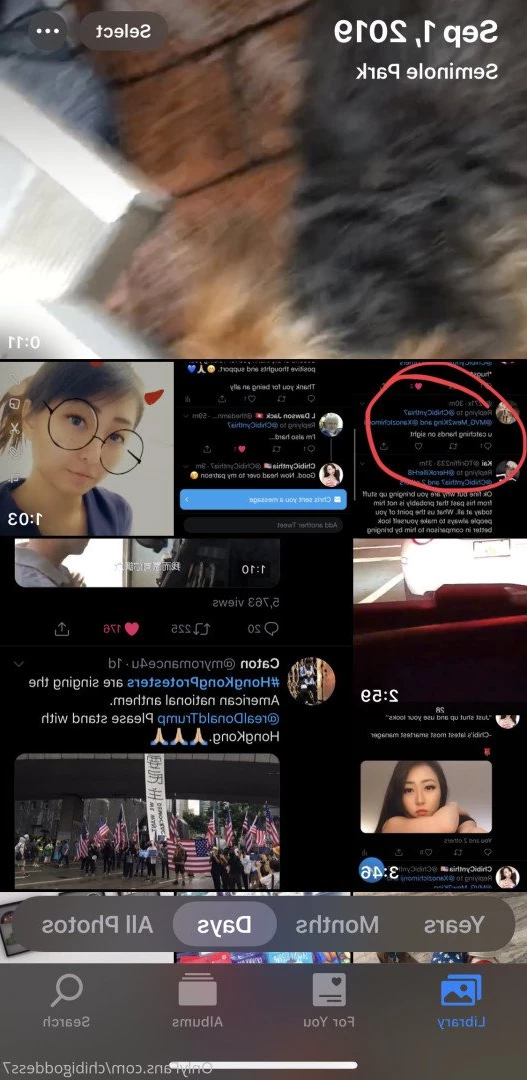 MaiHero 🇺🇸💙😍 🔝 1.9% [ maihero ] Onlyfans leaked photo 4219688 on Hotleaks.tv