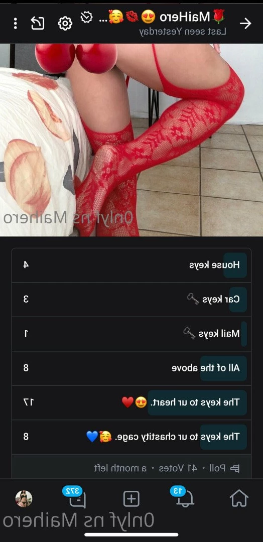 MaiHero 🇺🇸💙😍 🔝 1.9% [ maihero ] Onlyfans leaked photo 4229782 on Hotleaks.tv